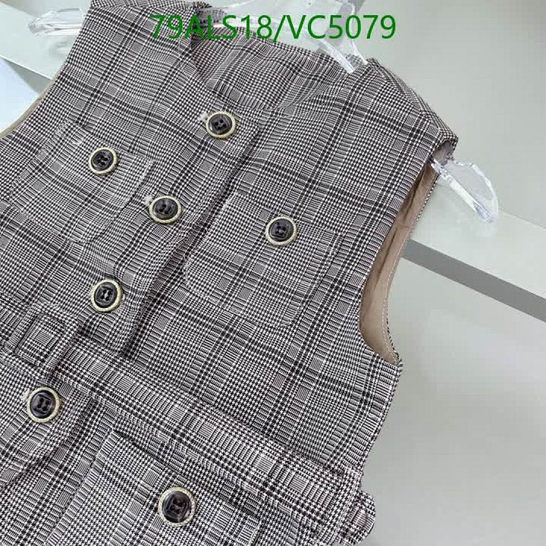 Dior-Kids clothing Code: VC5079 $: 79USD