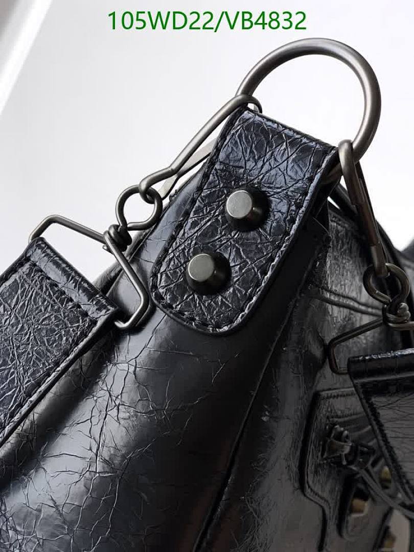 Balenciaga-Bag-4A Quality Code: VB4832 $: 105USD