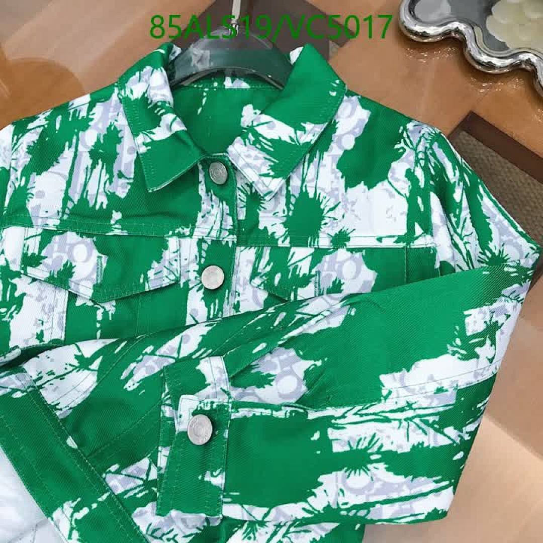 Dior-Kids clothing Code: VC5017 $: 85USD