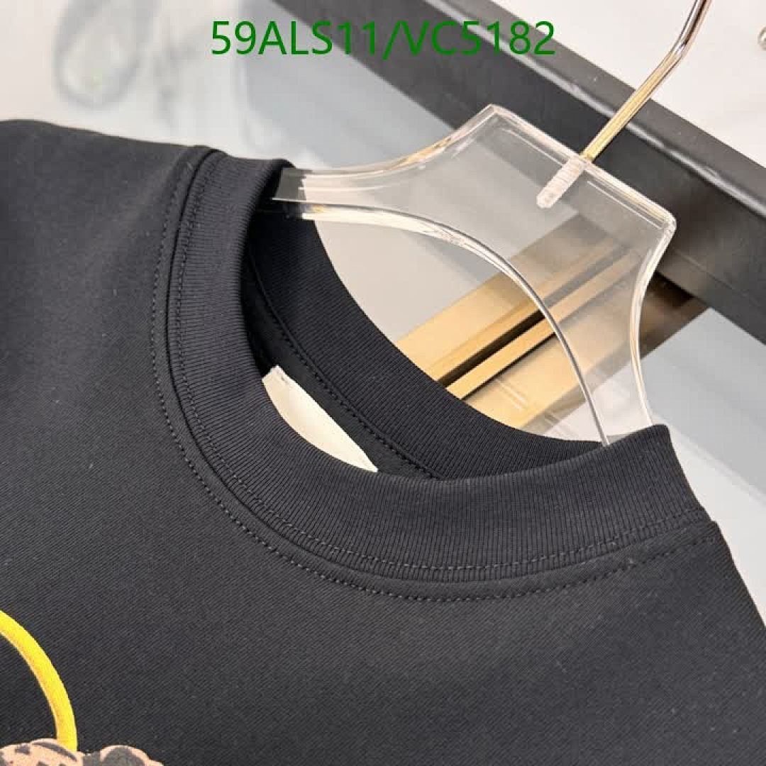 Fendi-Kids clothing Code: VC5182 $: 59USD