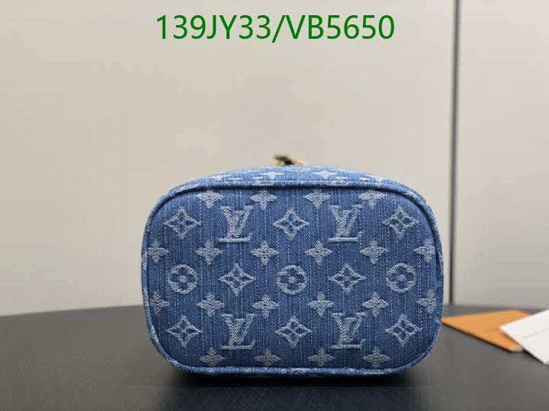 LV-Bag-Mirror Quality Code: VB5650 $: 139USD