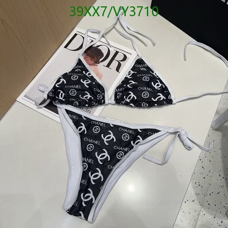 Chanel-Swimsuit Code: VY3710 $: 39USD