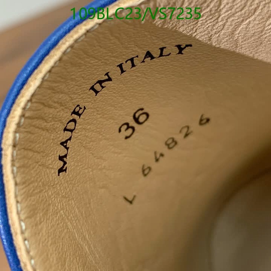 Loro Piana-Women Shoes Code: VS7235 $: 109USD