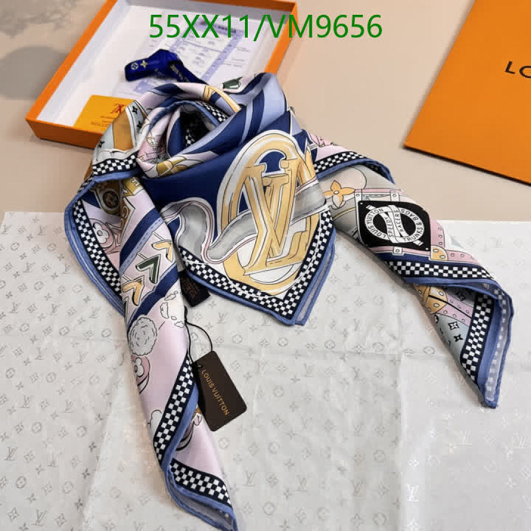 LV-Scarf Code: VM9656 $: 55USD