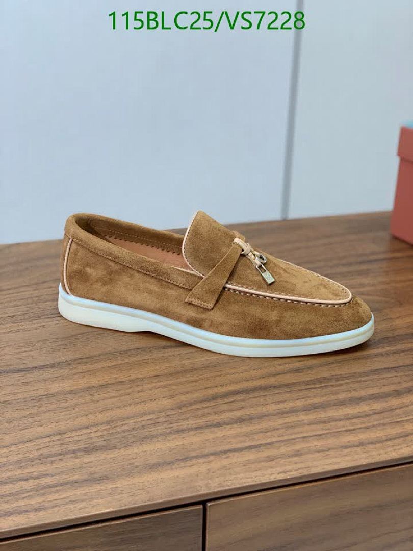 Loro Piana-Women Shoes Code: VS7228 $: 115USD