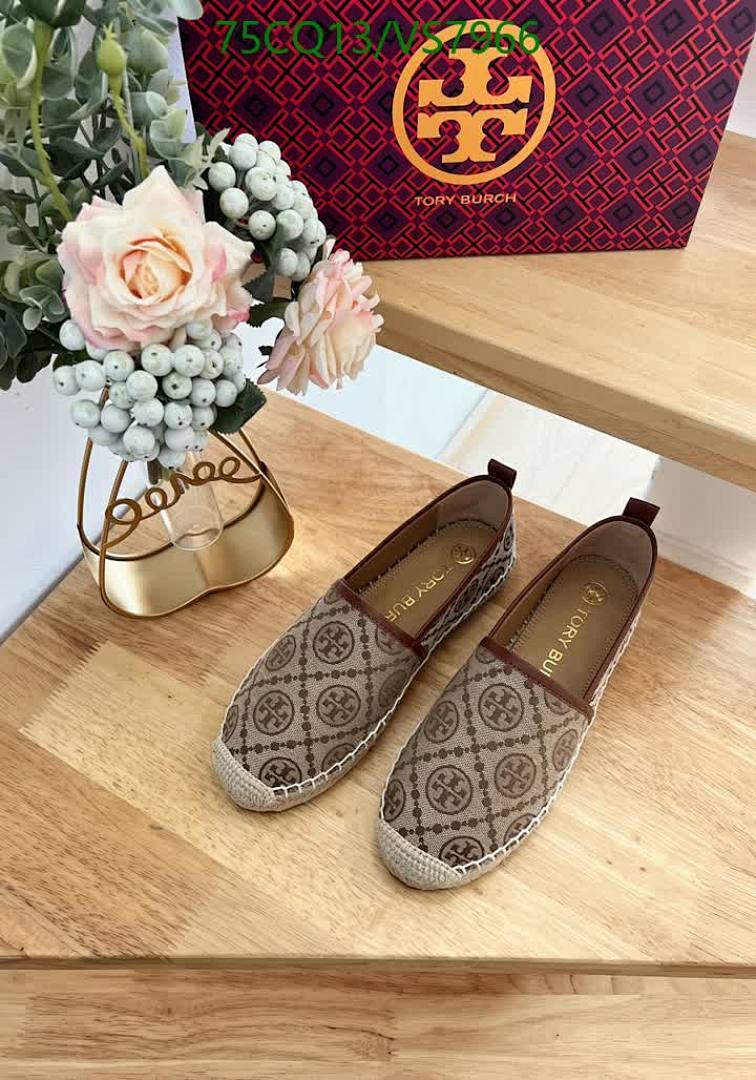 Tory Burch-Women Shoes Code: VS7966 $: 75USD