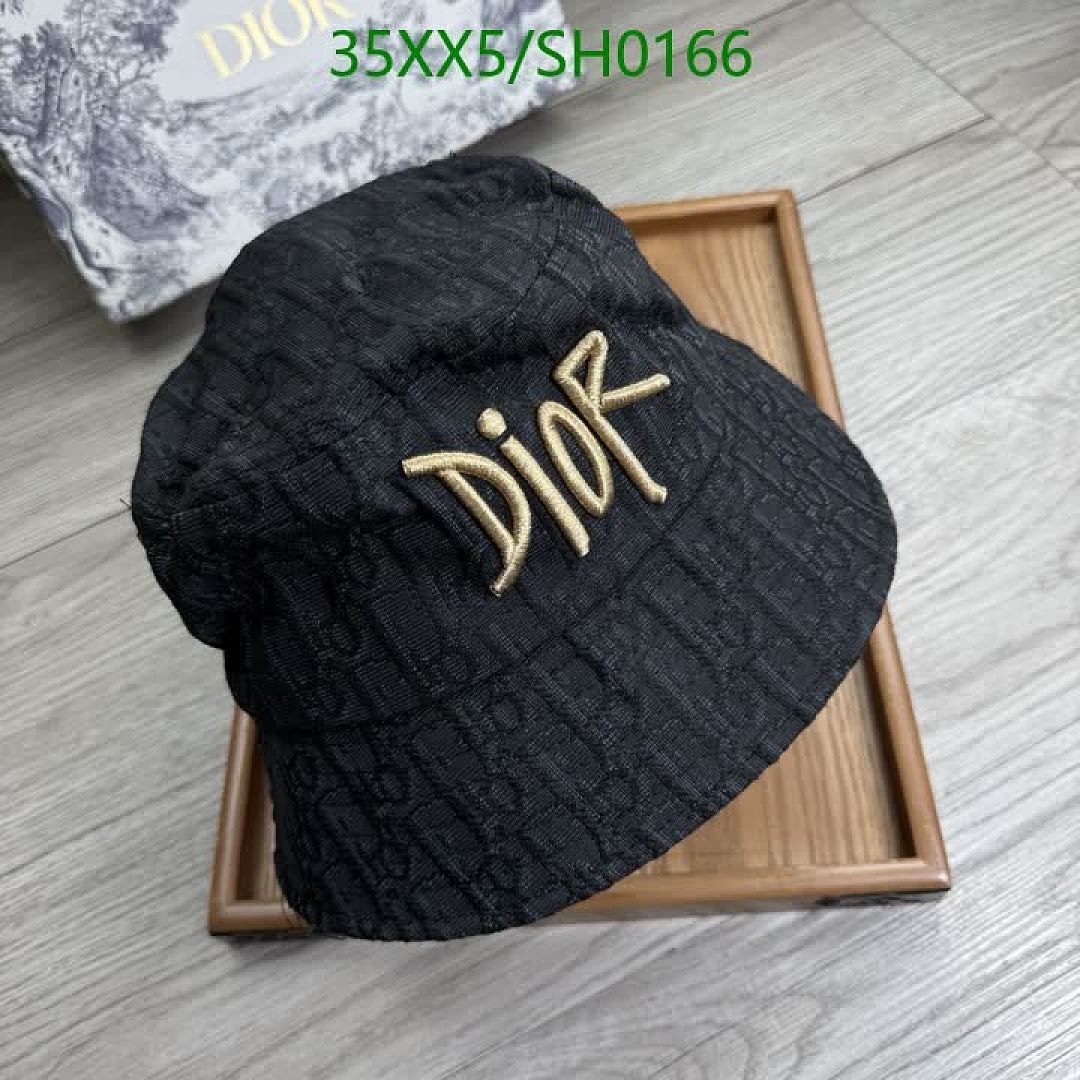 Dior-Cap(Hat) Code: SH0166 $: 35USD