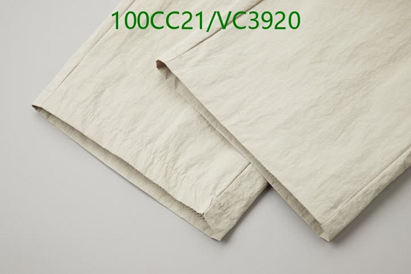 Balenciaga-Clothing Code: VC3920 $: 100USD