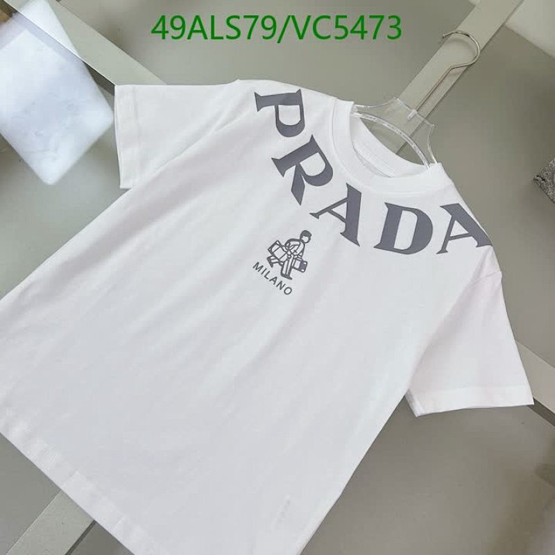 Prada-Kids Clothing Code: VC5473 $: 49USD