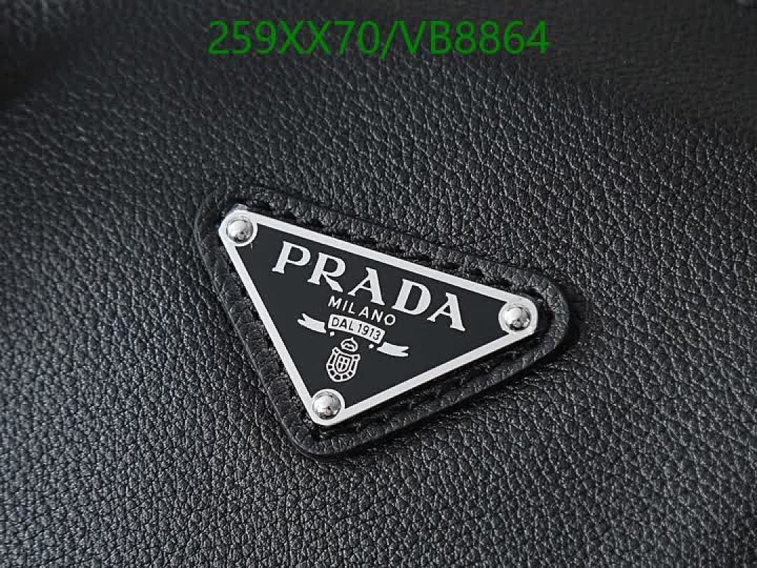 Prada-Bag-Mirror Quality Code: VB8864 $: 259USD