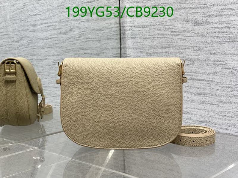 Dior-Bag-Mirror Quality Code: CB9230 $: 199USD