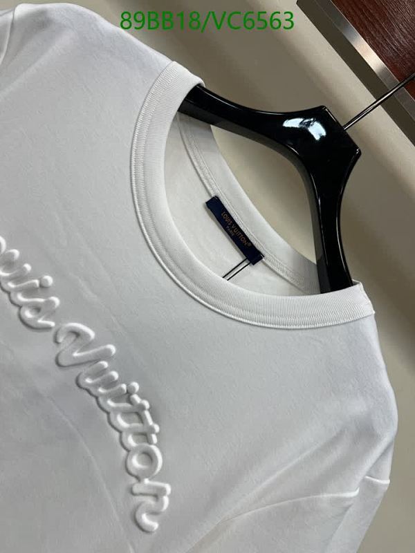 LV-Clothing Code: VC6563 $: 89USD