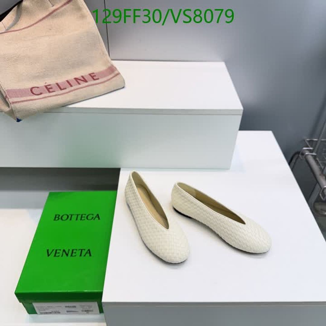 BV-Women Shoes Code: VS8079 $: 129USD