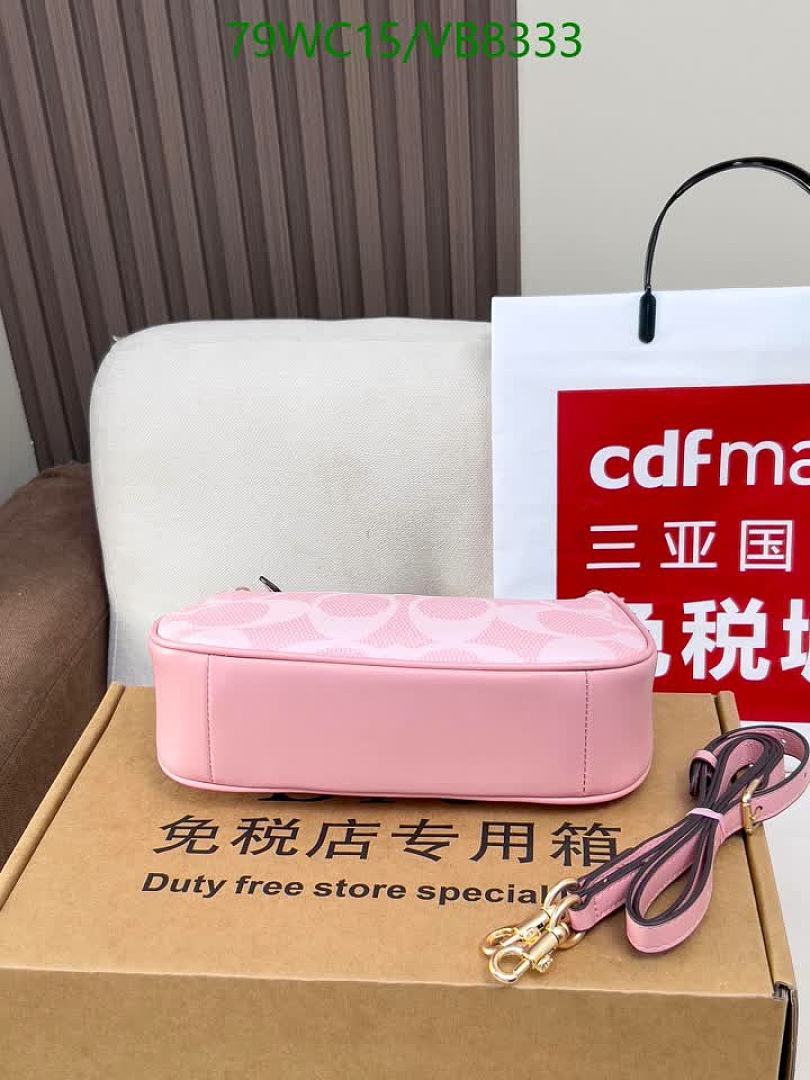 Coach-Bag-4A Quality Code: VB8333 $: 79USD