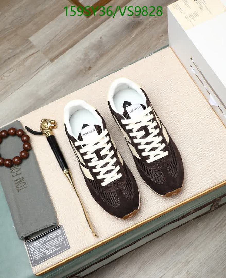 Tom Ford-Men shoes Code: VS9828 $: 159USD