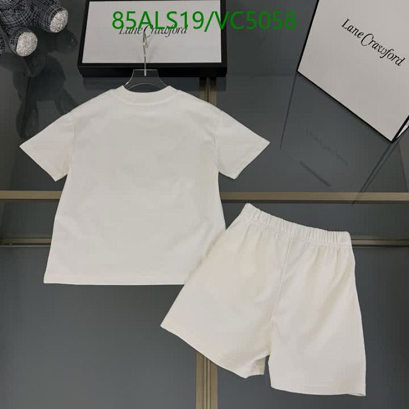Dior-Kids clothing Code: VC5058 $: 85USD