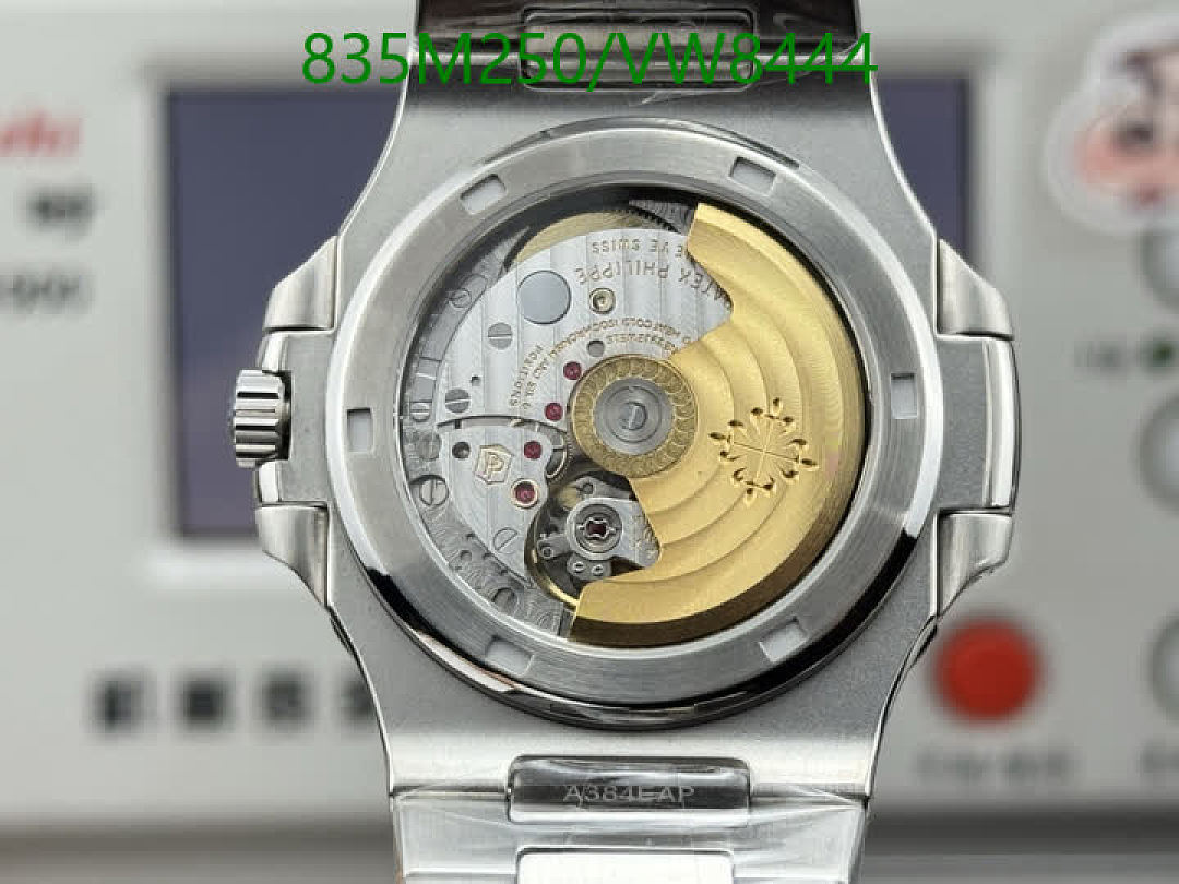 Patek Philippe-Watch-Mirror Quality Code: VW8444 $: 835USD