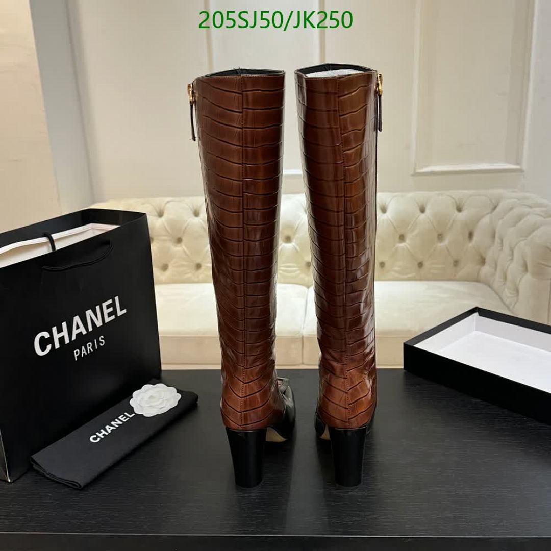 Boots-Women Shoes Code: JK250 $: 205USD