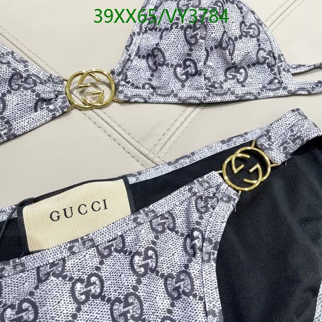 GUCCI-Swimsuit Code: VY3784 $: 39USD
