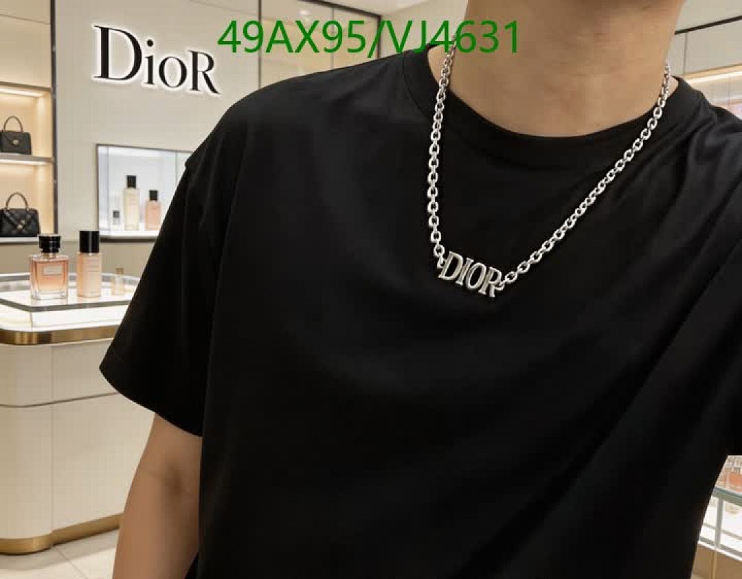 Dior-Jewelry Code: VJ4631 $: 49USD