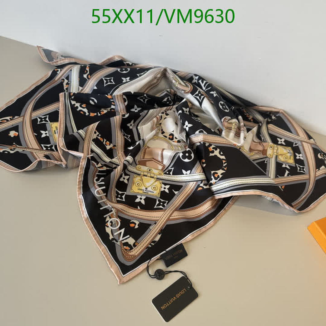 LV-Scarf Code: VM9630 $: 55USD