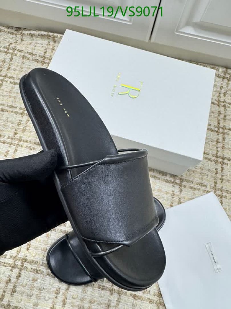 The Row-Women Shoes Code: VS9071 $: 95USD