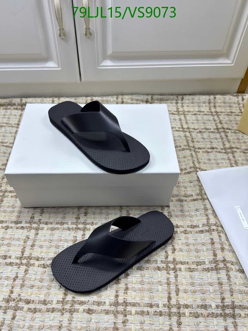 The Row-Women Shoes Code: VS9073 $: 79USD