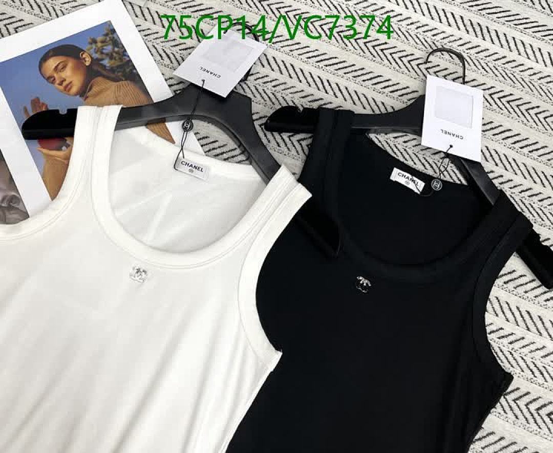 Chanel-Clothing Code: VC7374 $: 75USD-Yupoo.ru - Copybrand.Team photo album Chanel-Clothing Code: VC7374 $: 75USD