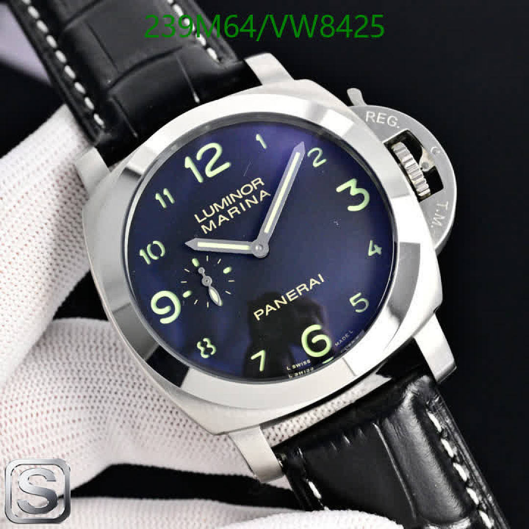 Panerai-Watch-Mirror Quality Code: VW8425 $: 239USD