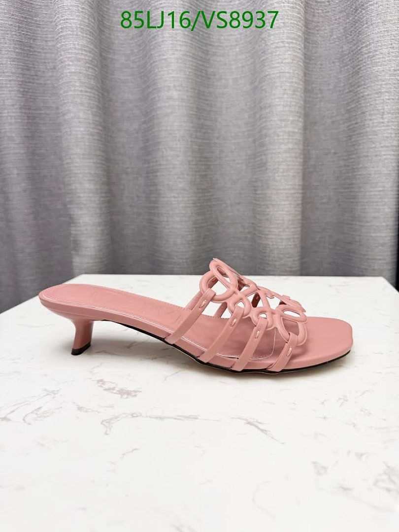 Loewe-Women Shoes Code: VS8937 $: 85USD