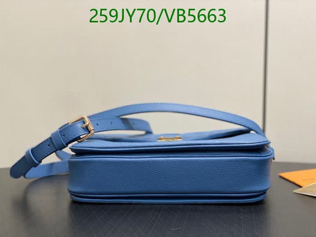 LV-Bag-Mirror Quality Code: VB5663 $: 259USD