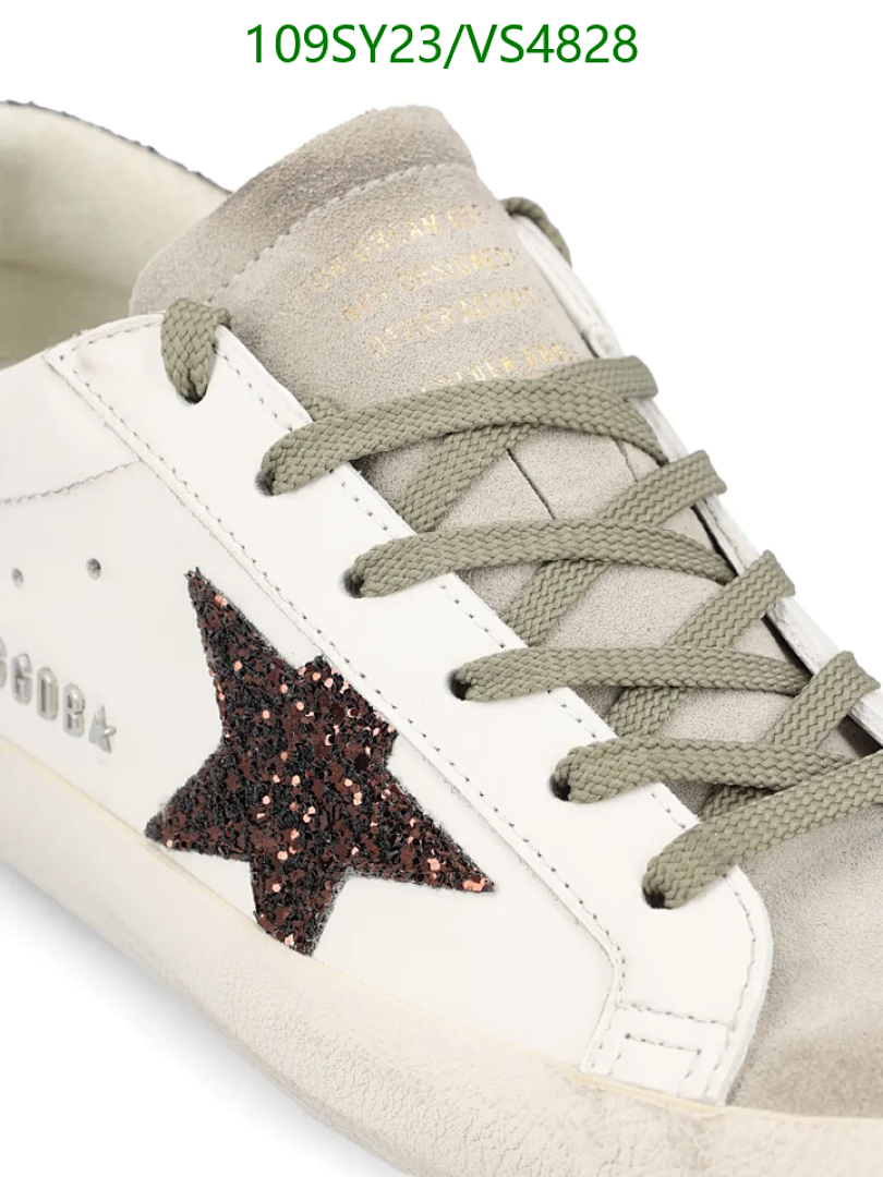 Golden Goose-Men shoes Code: VS4828 $: 109USD