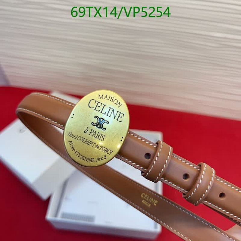 Celine-Belts Code: VP5254 $: 69USD
