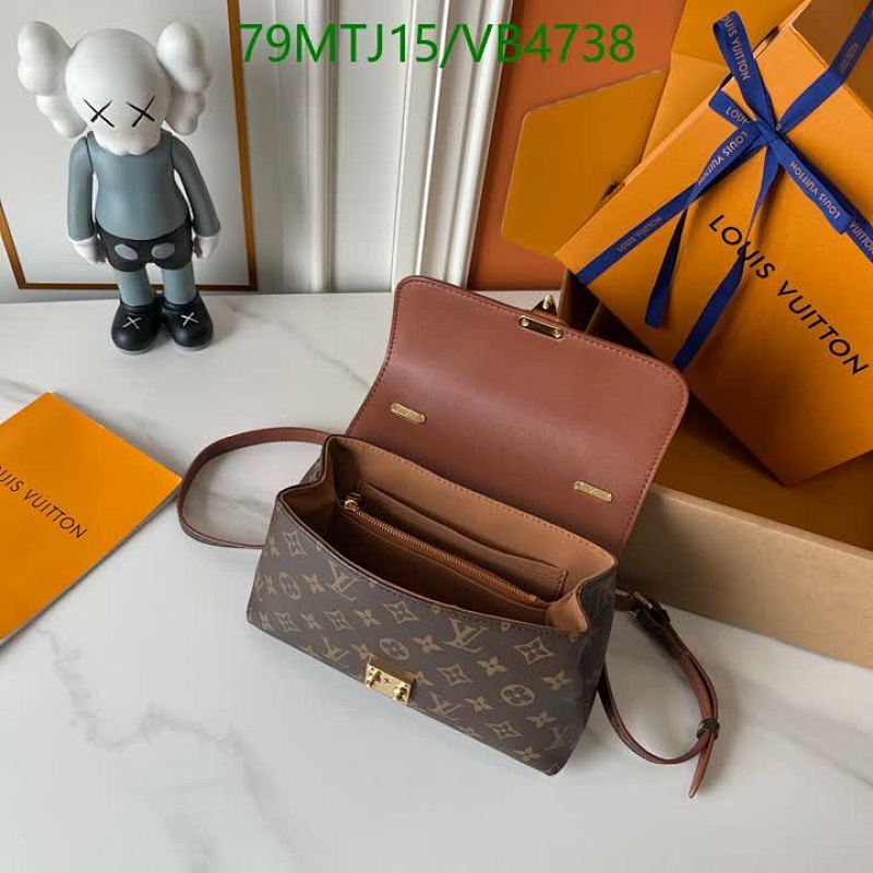 LV-Bag-4A Quality Code: VB4738 $: 79USD