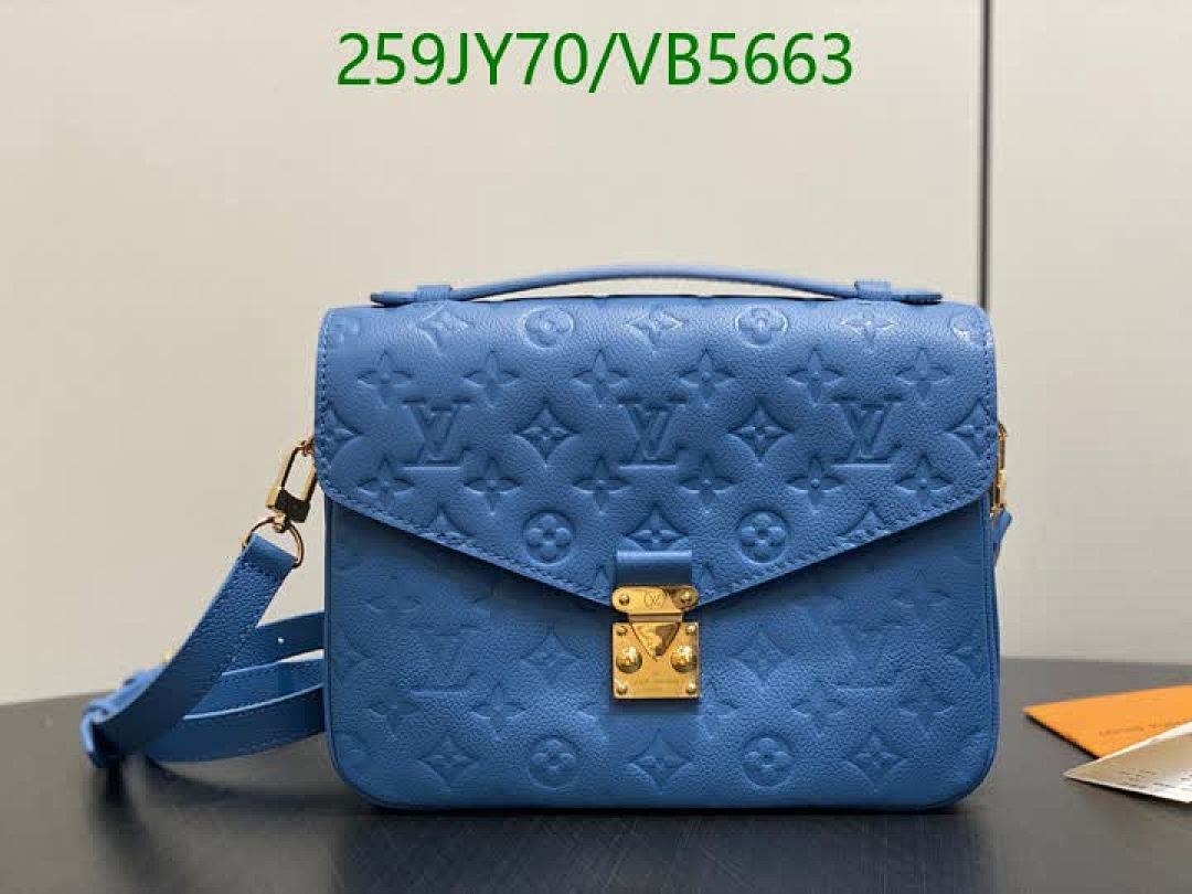 LV-Bag-Mirror Quality Code: VB5663 $: 259USD
