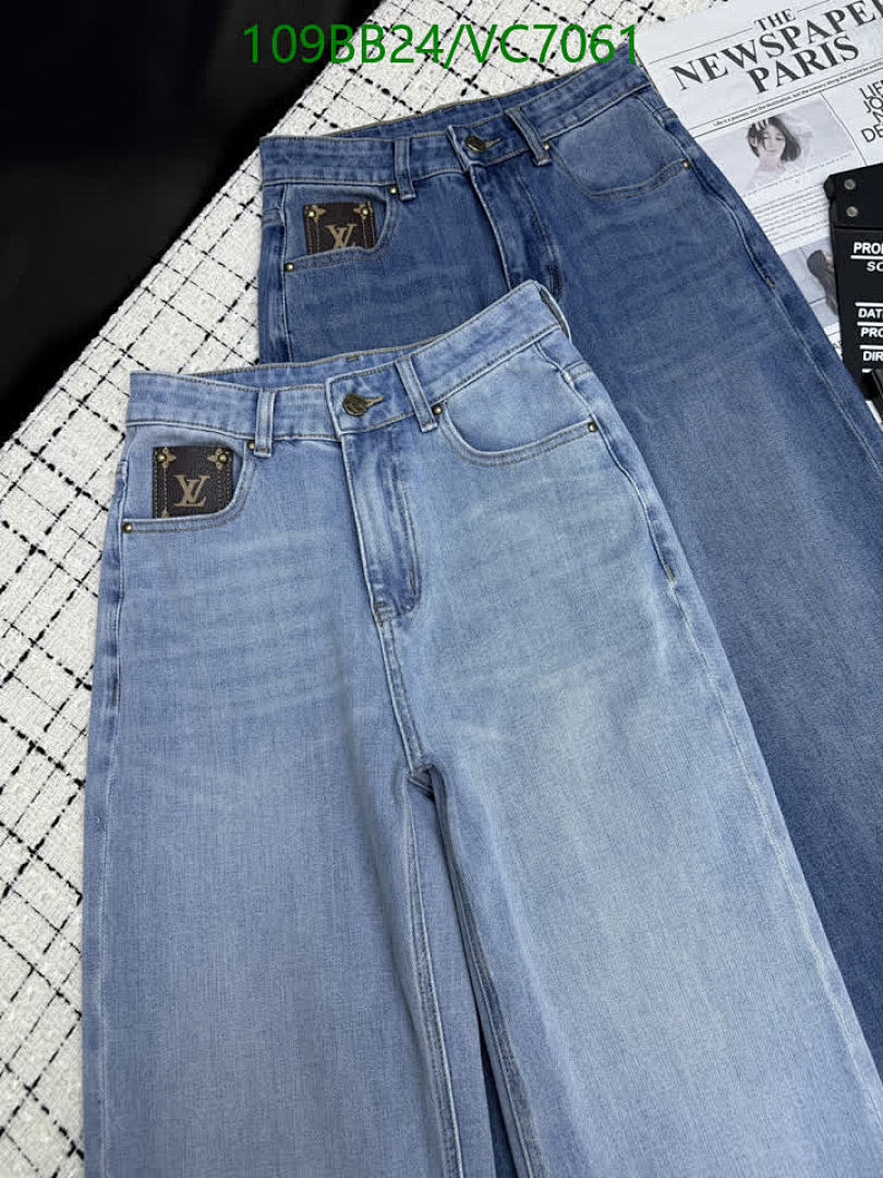 LV-Clothing Code: VC7061 $: 109USD