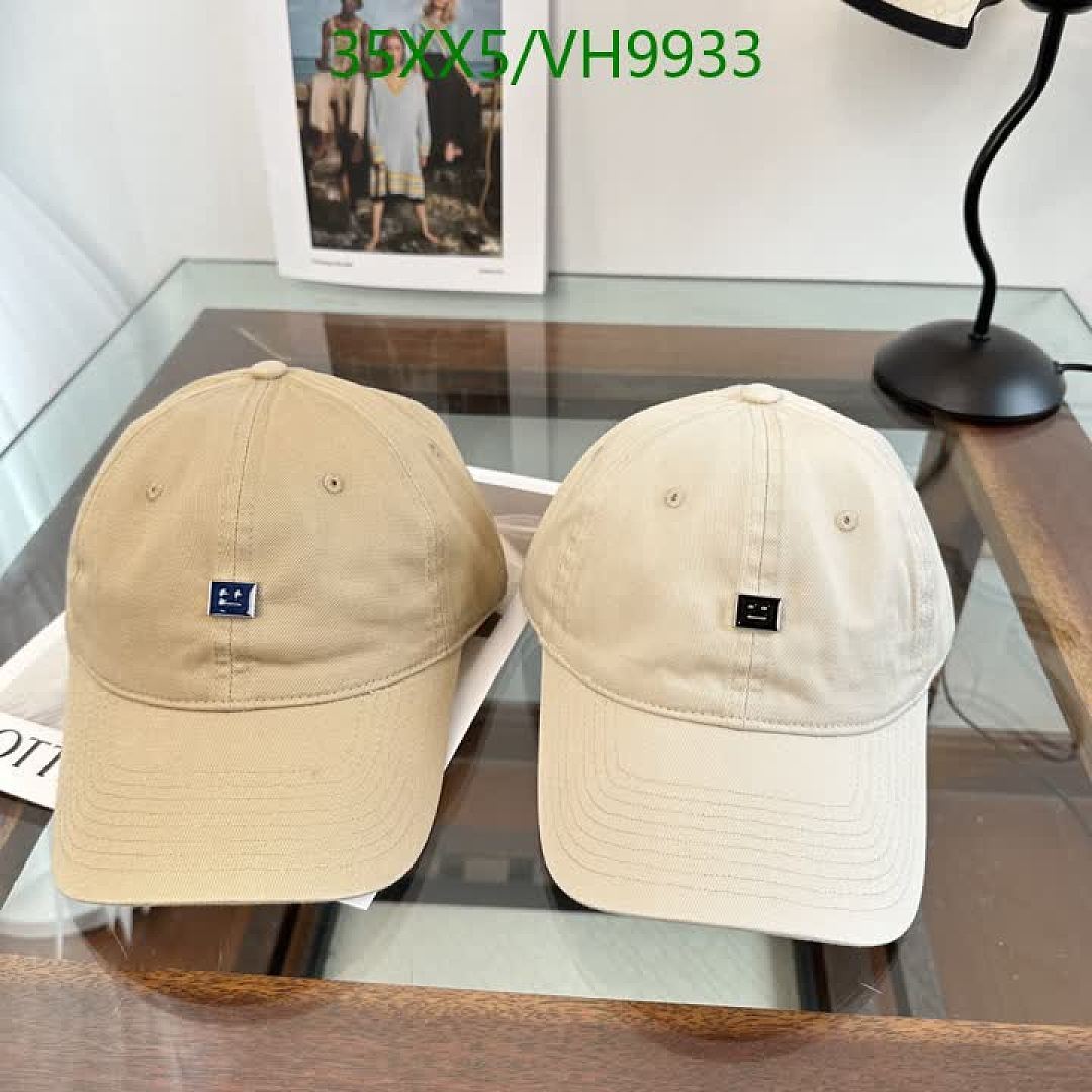 Acne Studios-Cap(Hat) Code: VH9933 $: 35USD