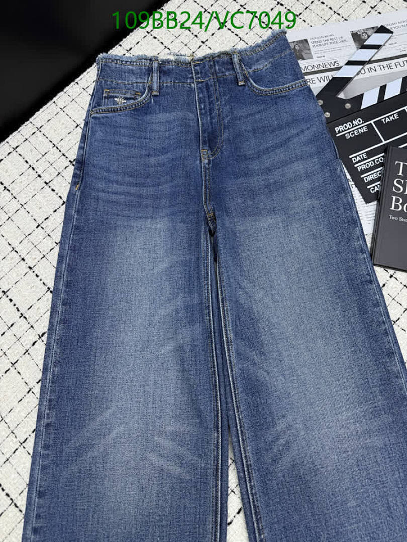 Chrome Hearts-Clothing Code: VC7049 $: 109USD