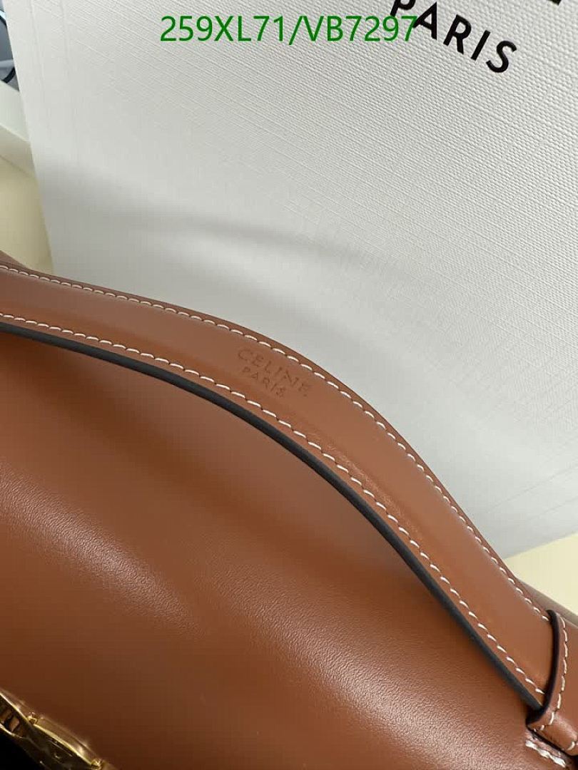 Celine-Bag-Mirror Quality Code: VB7297 $: 259USD