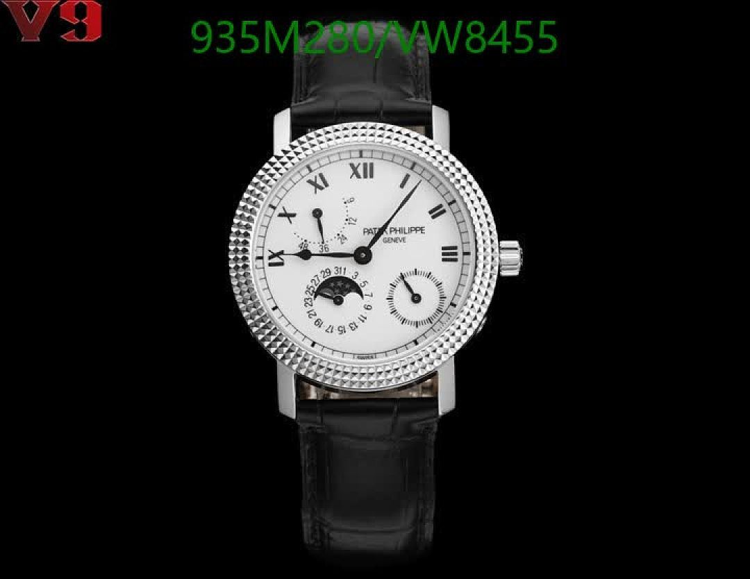Patek Philippe-Watch-Mirror Quality Code: VW8455 $: 935USD