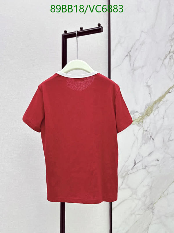 Ralph Lauren-Clothing Code: VC6883 $: 89USD