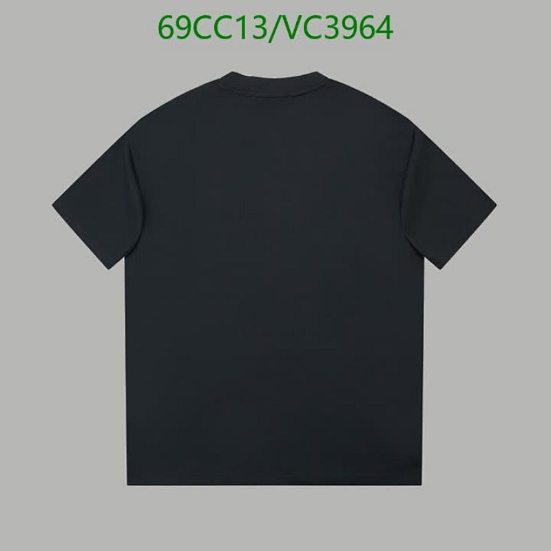 Gucci-Clothing Code: VC3964 $: 69USD