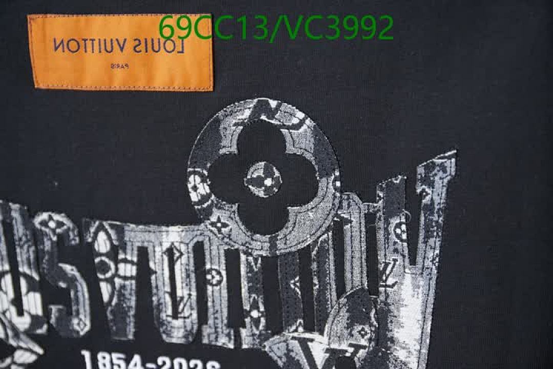 LV-Clothing Code: VC3992 $: 69USD