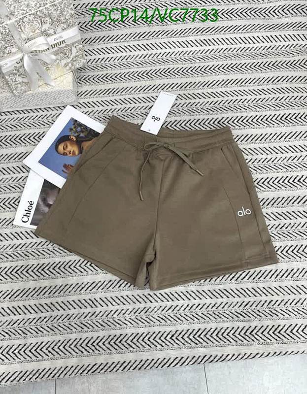 Ralph Lauren-Clothing Code: VC7733 $: 75USD