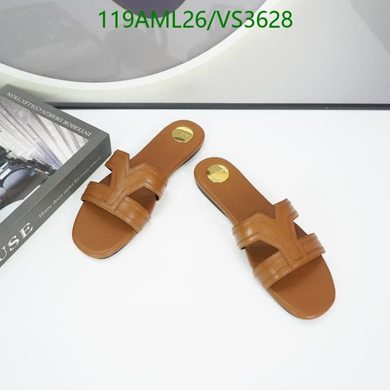 YSL-Women Shoes Code: VS3628 $: 119USD