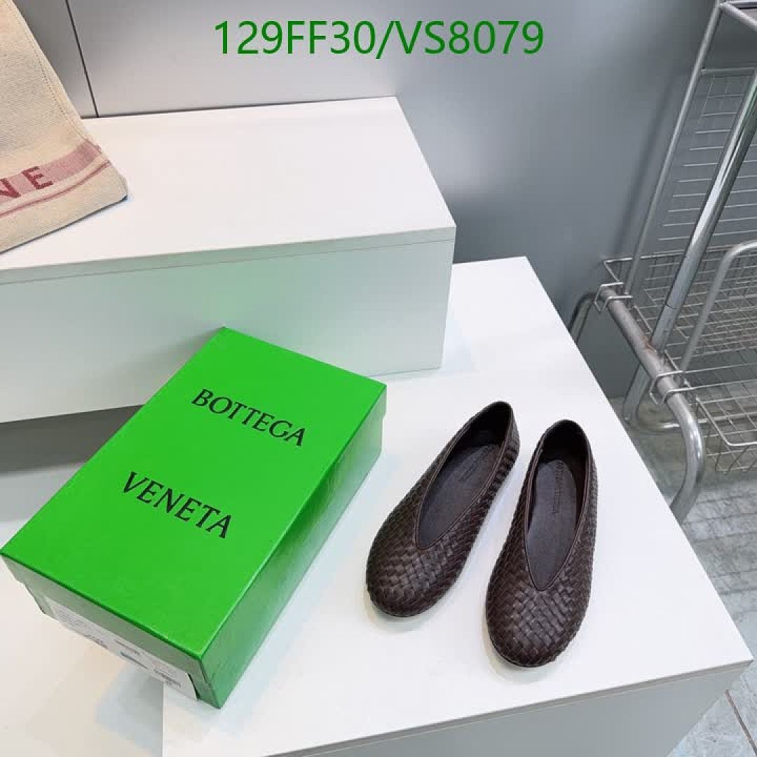 BV-Women Shoes Code: VS8079 $: 129USD