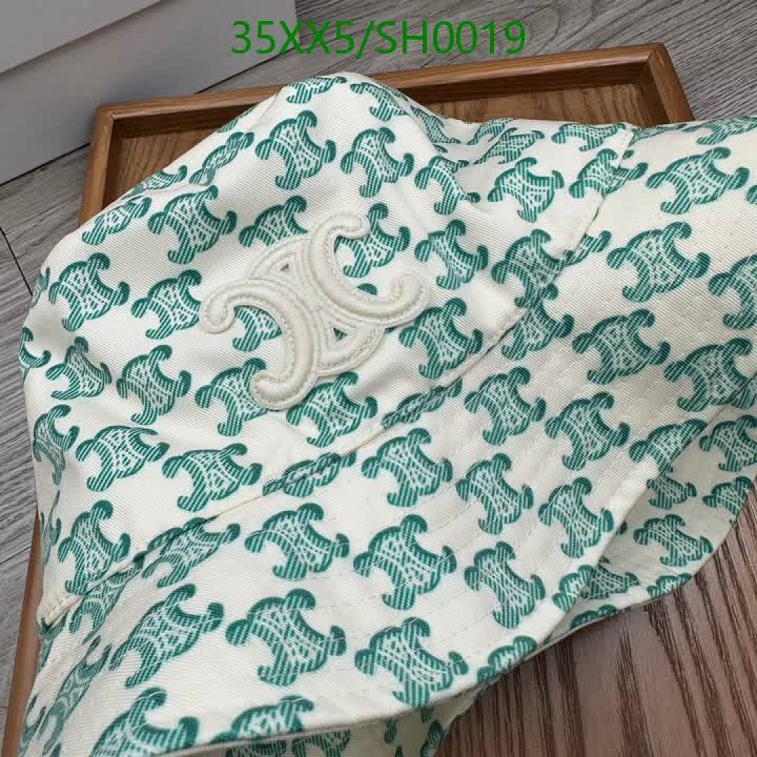 Celine-Cap(Hat) Code: SH0019 $: 35USD