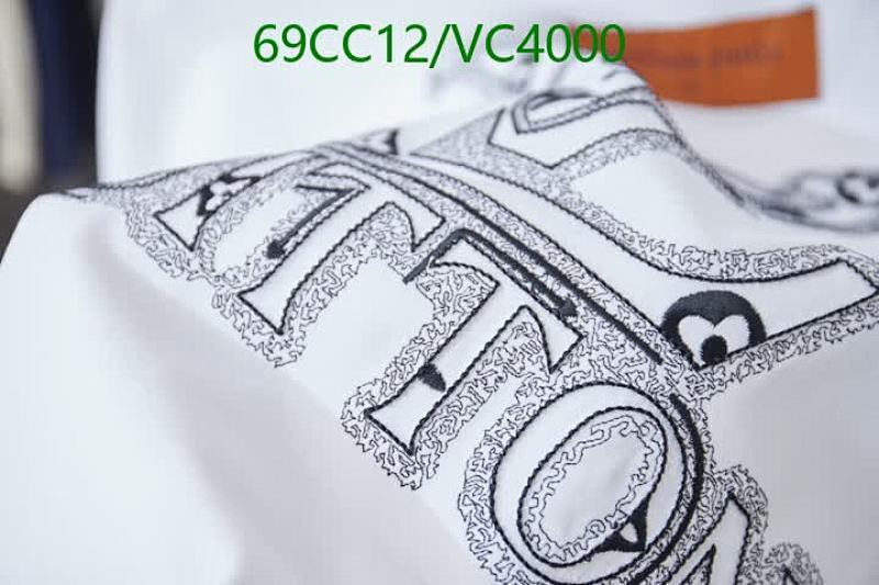 LV-Clothing Code: VC4000 $: 69USD