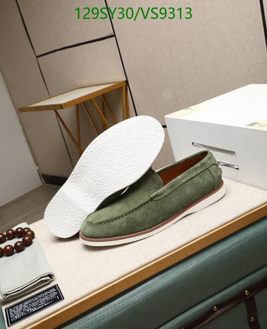 Brunello Cucinelli-Men shoes Code: VS9313 $: 129USD