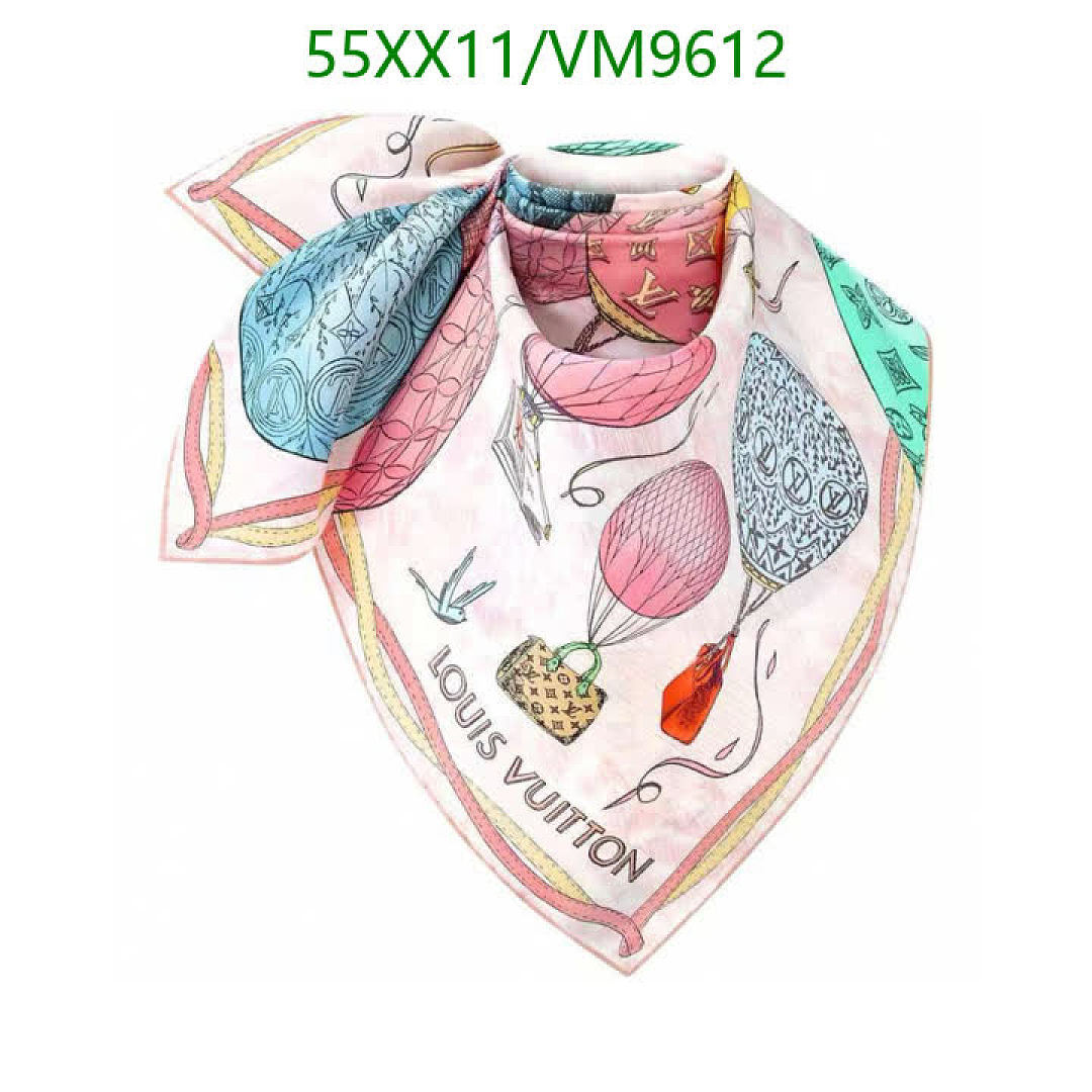 LV-Scarf Code: VM9612 $: 55USD